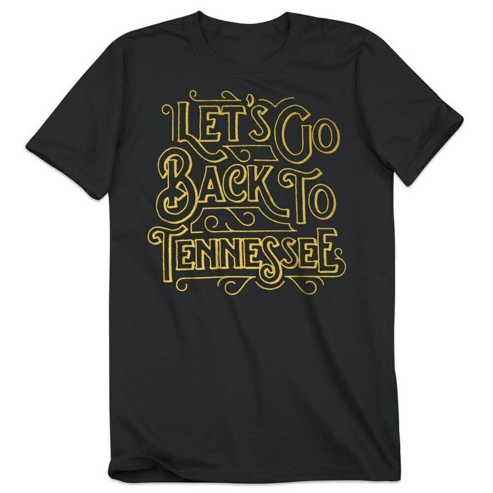Sold Out Margo Price Tennessee Tour Tee Shirt XL